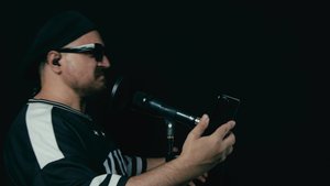 🔥 BLACK DEATH СИНГЛ! ЗАПИСЬ ВОКАЛА И ГИТАРЫ В СТУДИИ | MATH BEAST - «КАК В НОЧИ, ТАК И В ПЛОТИ»