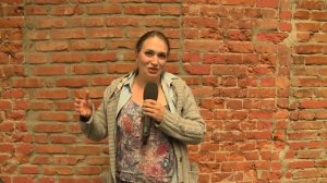 Отзыв о курсе Речевая Импровизация (2)