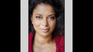 Анджелл Брукс ( Angelle Brooks )