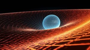 Танцы с бубном, Эйнштейн.