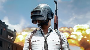 PUBG MOBILE: Соло против сквадов