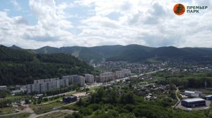 Тизер 3-й серии реалити о строительстве ЖК Премьер парк