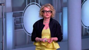 Эвелина Хромченко поделилась советами бабушки против абьюзеров