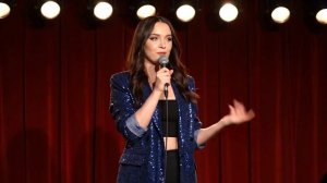 StandUp - "Вини-пух и медовый месяц".