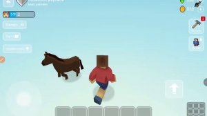 Майнкрафт блоки