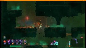 Dead CELLs часть 5