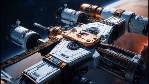 Music and videos created by AI