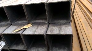 Металлобаза металлопрокат Казань 11