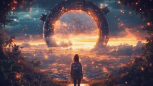 Встретимся в параллельной реальности