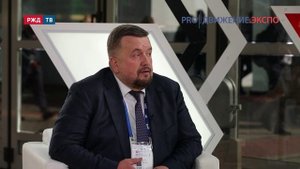 МЕДИАДЕПО | «PRO//Движение.ЭКСПО» – 2025. Валерий Танаев