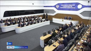 Новых глав Абзелиловского и Куюргазинского районов представили на оперативке Правительства Башкирии