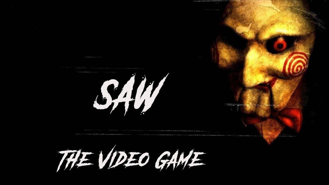 Прохождение SAW - The Video Game (часть 1)
