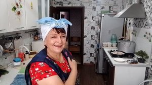 сварила вкусный холодец__переправа на пароме😧__котлетки и всё такое🤷♂️