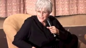 Ваша сущность добра. Работа Байрон Кейти