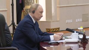 Путин обсудит с лидерами Китая и Монголии магистральные планы сотрудничества