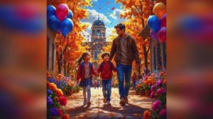 Уникальные осенние пейзажи! Золотая осень - время спокойствия и тишины!