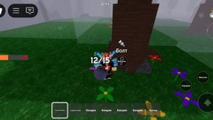 99 ночей в лесу