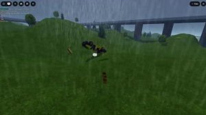 пов когда попал в аварию