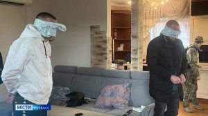 Арест дебошира, 40 кило мефедрона и ДТП на остановке: сводка происшествий по Кузбассу