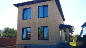 Дом в пригороде Анапы. Под льготную ипотеку 6%