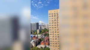 Трое взрослых и ребенок пострадали при атаке БПЛА в Ростове-на-Дону