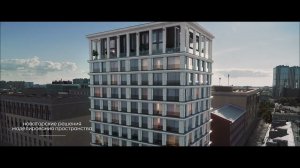 Клубный дом "1919".