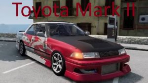 БИМЕДЖИ ДРАЙВ НА РПУЛЬ ДРИФТ Я ВЕРНУЛСЯ !