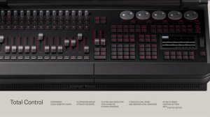 Avolites D7