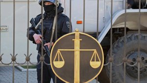 Администратор популярного телеграм-канала из Мелитополя осужден за госизмену