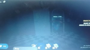 СТРАШНЫЙ МИР ГАМБОЛА (Хоррор). ROBLOX