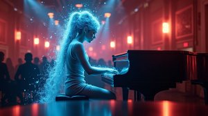 Акустика и Алгоритмы | «Искусство интеллекта» на Радио 1