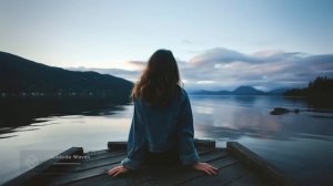 Gentle Mind 🌊 Beautiful Chill Music Mix for Work & Relax ~ Deep Chillout Playlist