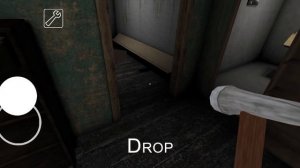 Granny 1.8 побег через дверь