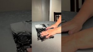 Букет из лент, упаковка букета #атласныеленты #букетизлент #букет #изатласныхлент