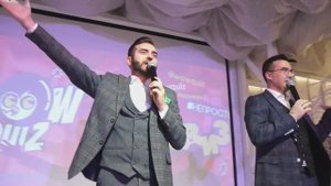 WOW QUIZ Ресторан Vesna