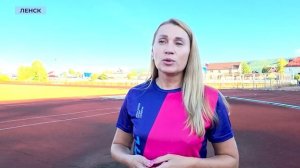 10 ленских бегунов посоревнуются с мирнинцами на «Алмазном кроссе»