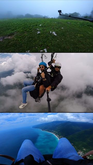 Stop dreamming, start living