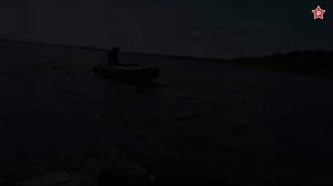 Лодки Ракета РК-380 и РК-420. Общий обзор на воде.