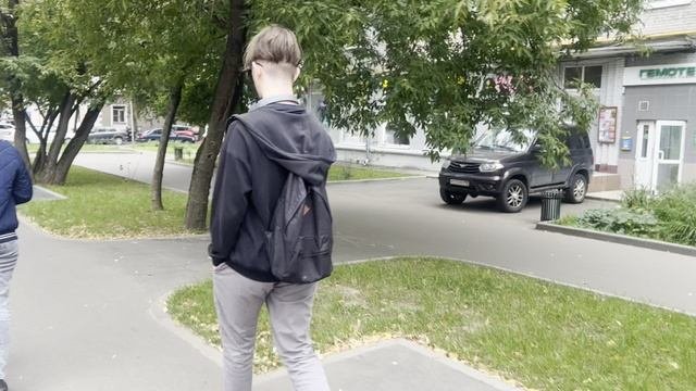обзорное видео