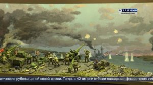 НОВОСТИ ТСТ (ненецкий язык), 02.09.2025