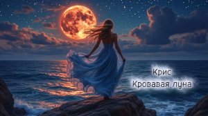 Кровавая Луна