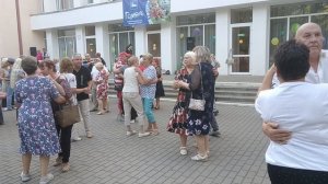 Чистые пруды..... 30.08.25 Гомель парк Луначарского 🥰💫