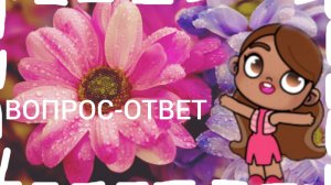 ~Вопрос ответ?!~