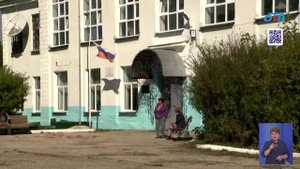 День региональной Общественной палаты в Чесме