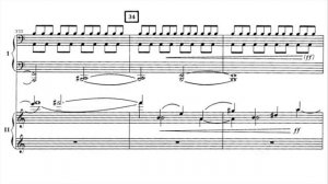Родион Щедрин (1932–2025). Концерт для фортепиано с оркестром №4 `Диезные тональности` (1991)