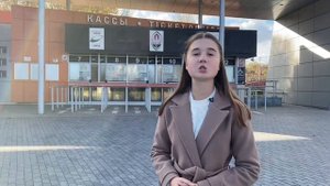 Ева Малова | ТОЧКА.РФ – МЕСТО | г. Донецк