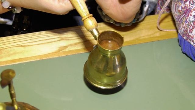 гадание на кофейной гуще