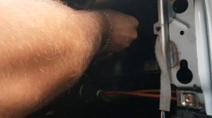 NORDFIL в Opel Astra J...mp4