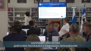 Участники региональной программы "Герои Приангарья" поздравили школьников и студентов с Днём знаний