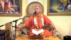 Шрила Прабхупада о духовном благочестии. Финальная встреча в Ярославле. 31.07.2025